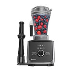 Vitamix Ascent X4 BRUSHED STAINLESS | Vitamix