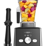 Vitamix Ascent X5 BRUSHED STAINLESS (launch 2/1/26) | Vitamix