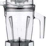 Vitamix 48 oz Aerª Disc Container | Vitamix