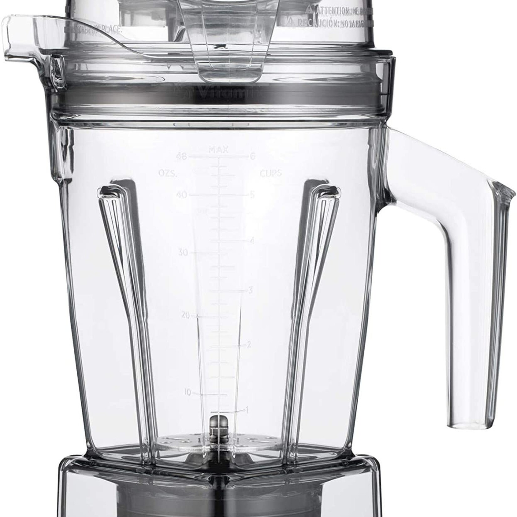 Vitamix 48 oz Aerª Disc Container | Vitamix