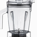 Vitamix 48 oz Ascent Dry Container | Vitamix