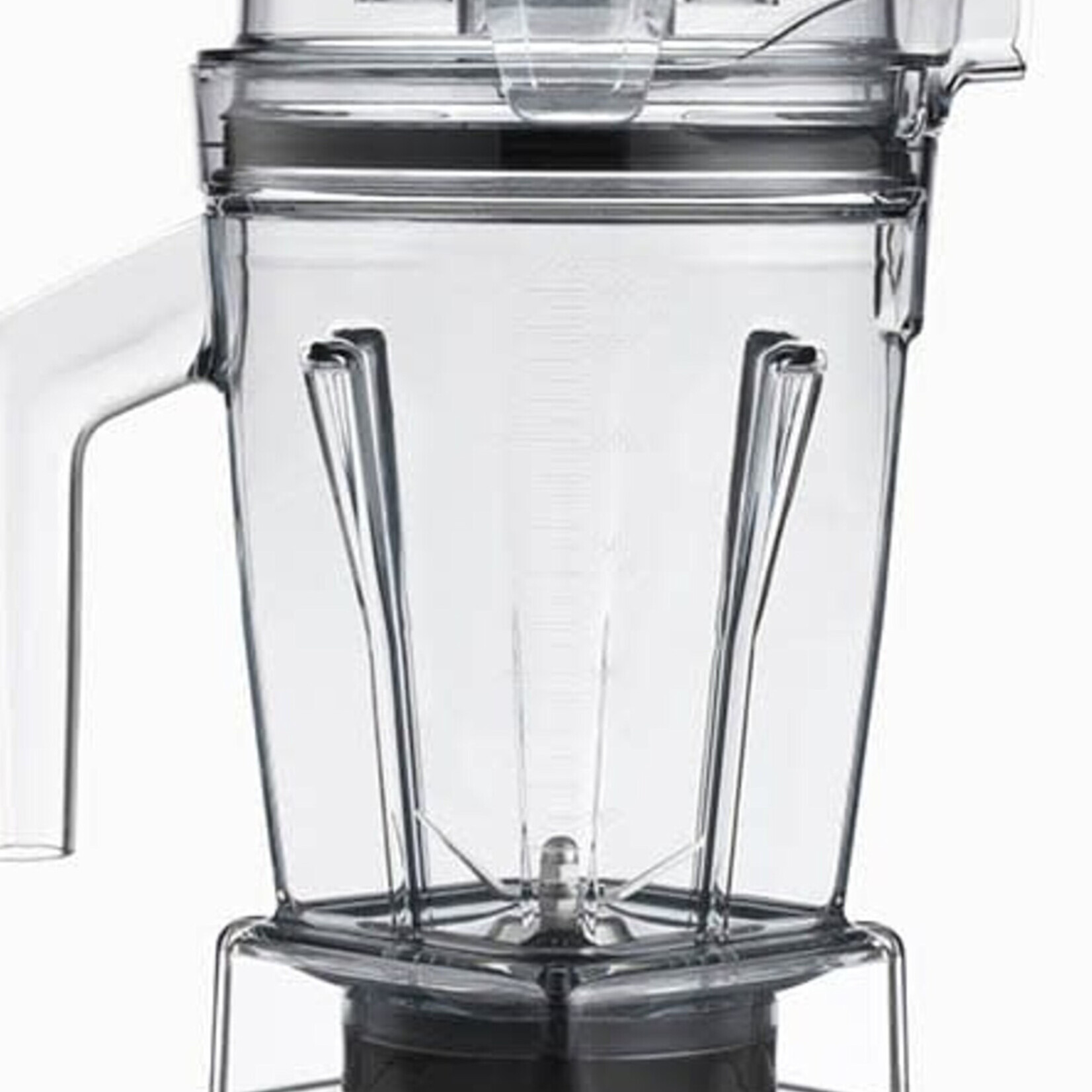 Vitamix 48 oz Ascent Dry Container | Vitamix