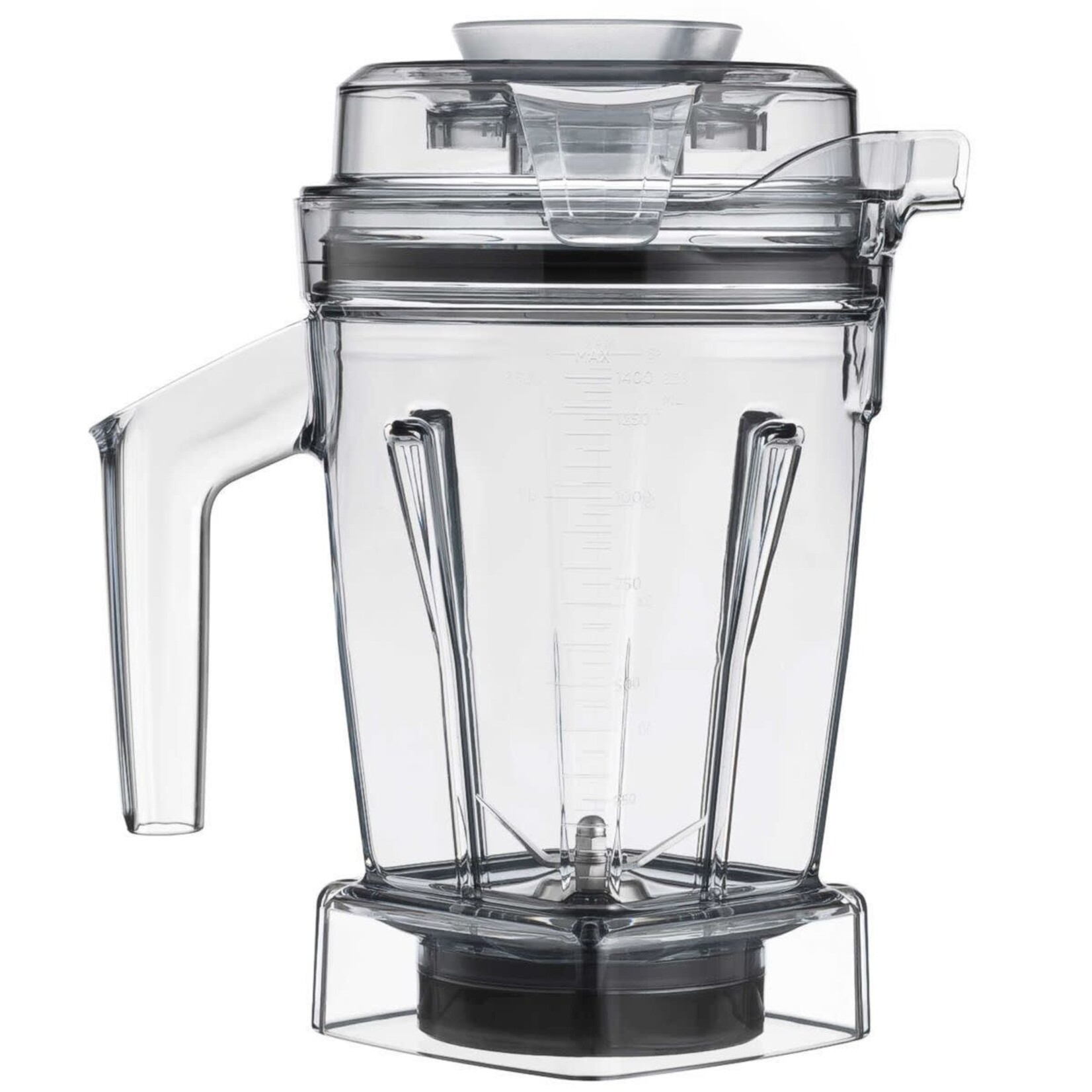 Vitamix 48 oz Ascent Wet Container | Vitamix