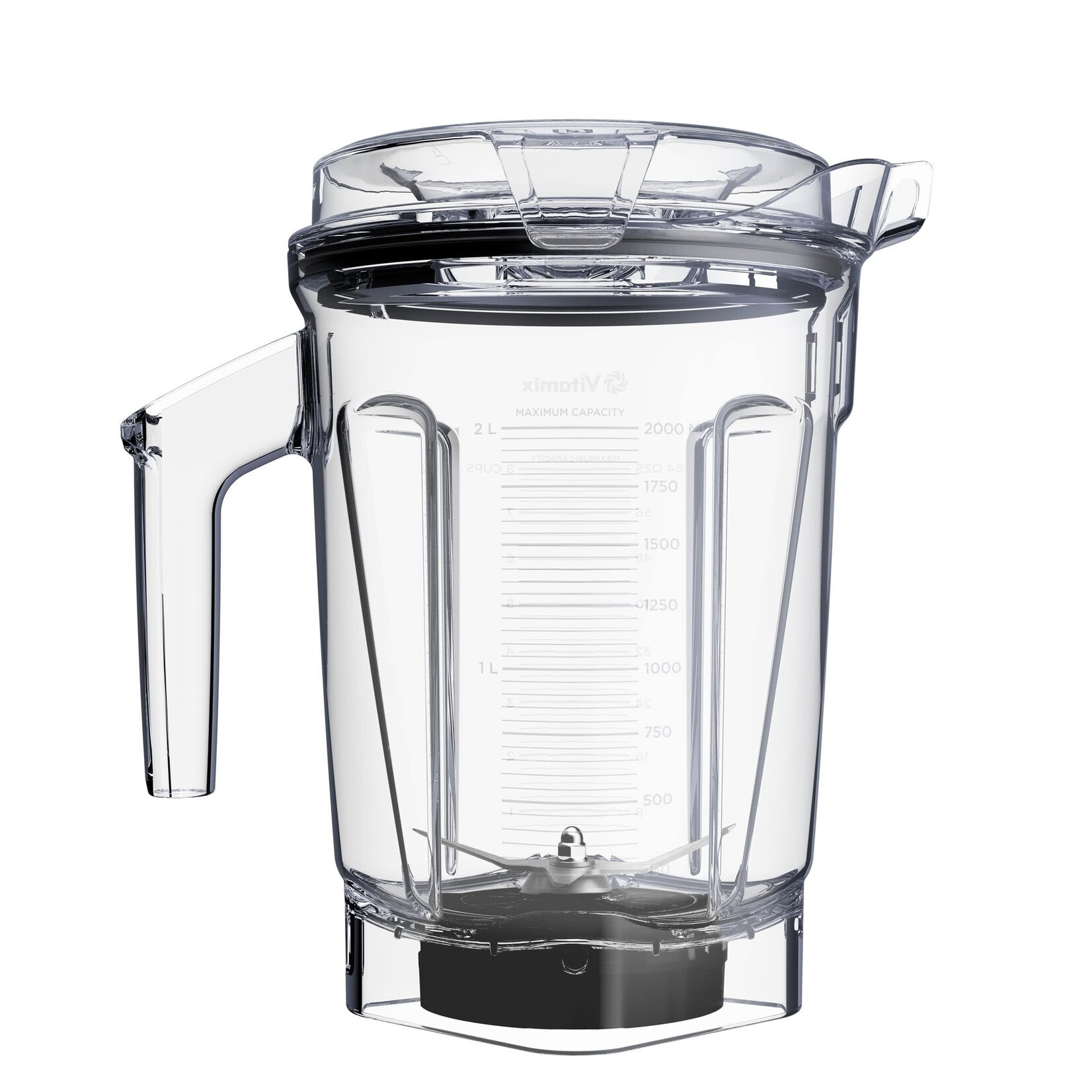 Vitamix 64 oz Ascent Container | Vitamix