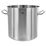 Zwilling 27-qt Stainless Steel Stock Pot w/o Lid | ZWILLING