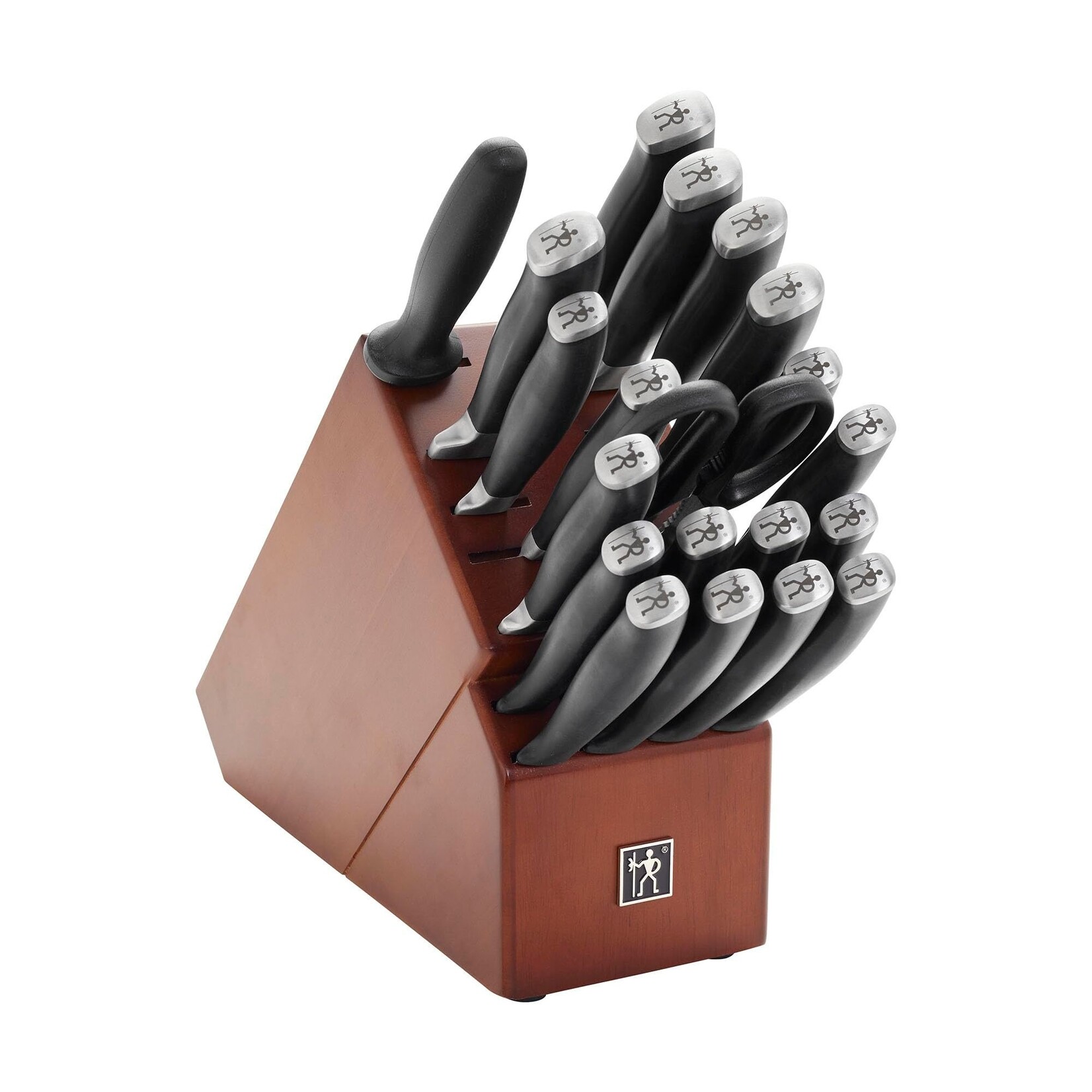 Henckels 21-pc Knife Block Set | Henckels