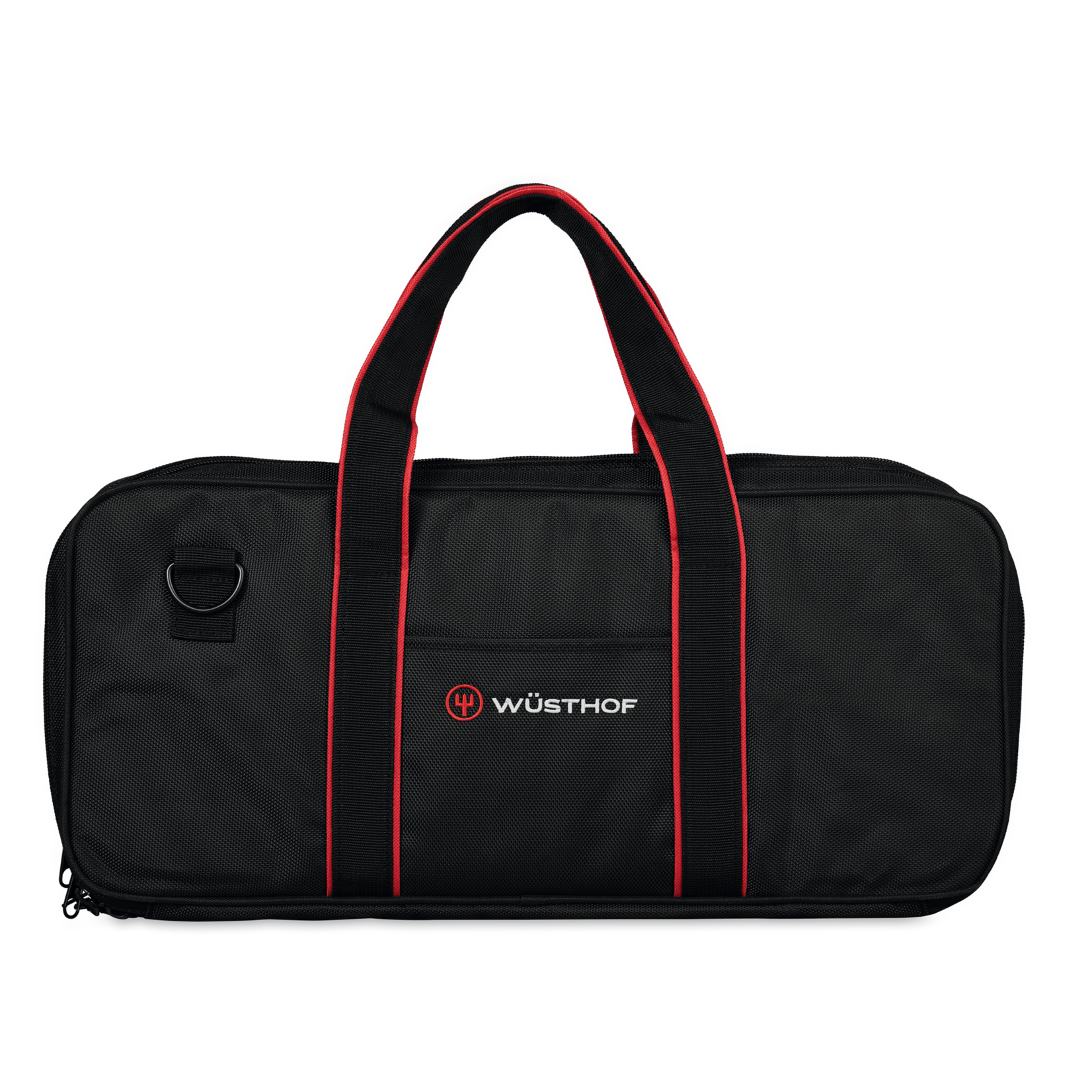 Wusthof 20-Slot Knife Case, Polyester - Knife Storage | Wusthof