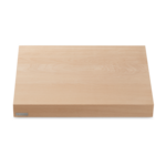 Wusthof 19.5" x 15.75" x 2" Cutting Board, Beech Wood - Chef's Tools | Wusthof