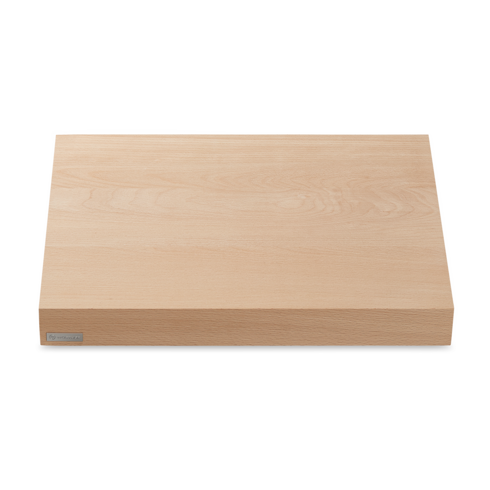 Wusthof 19.5" x 15.75" x 2" Cutting Board, Beech Wood - Chef's Tools | Wusthof