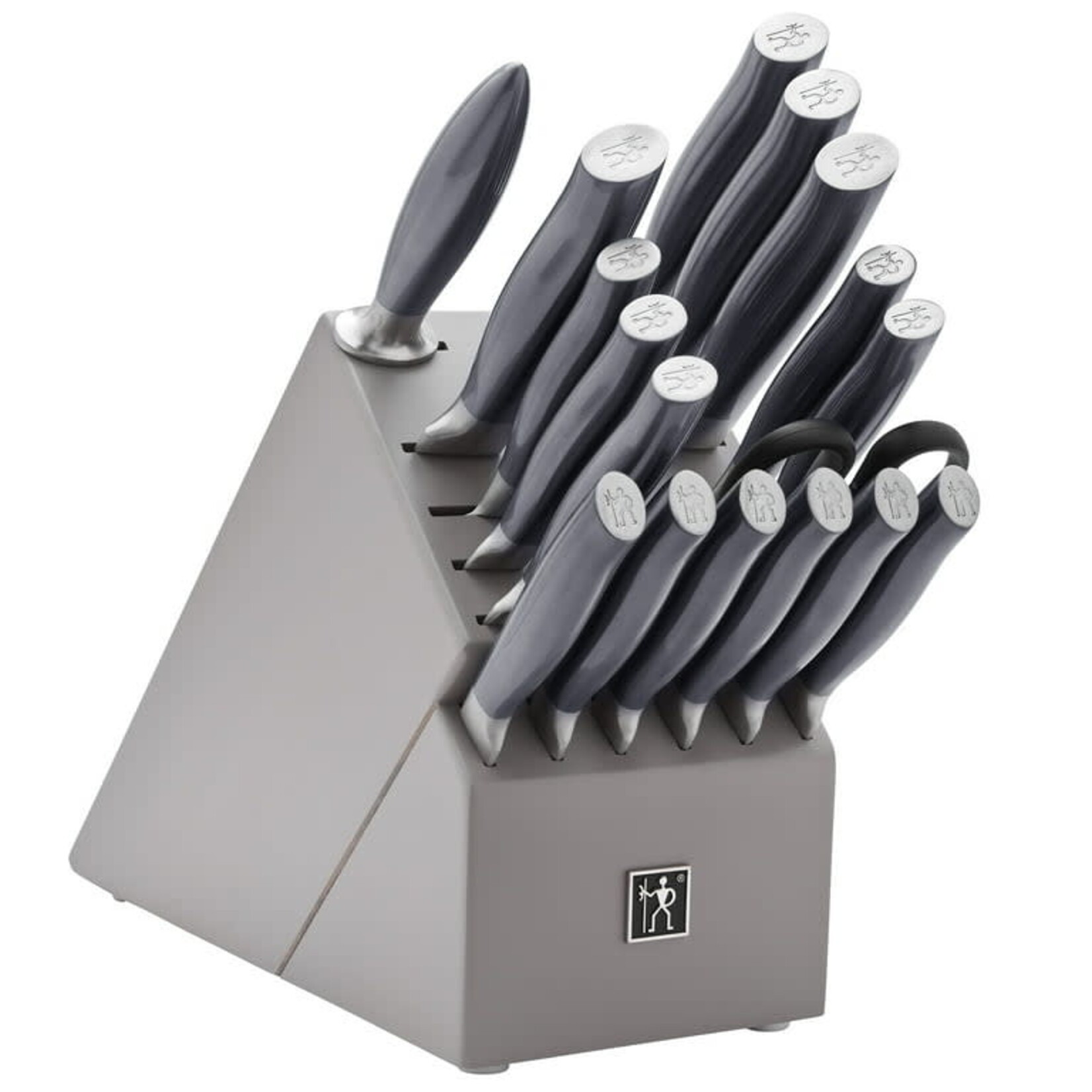 Henckels 18-pc Knife Block Set | Henckels