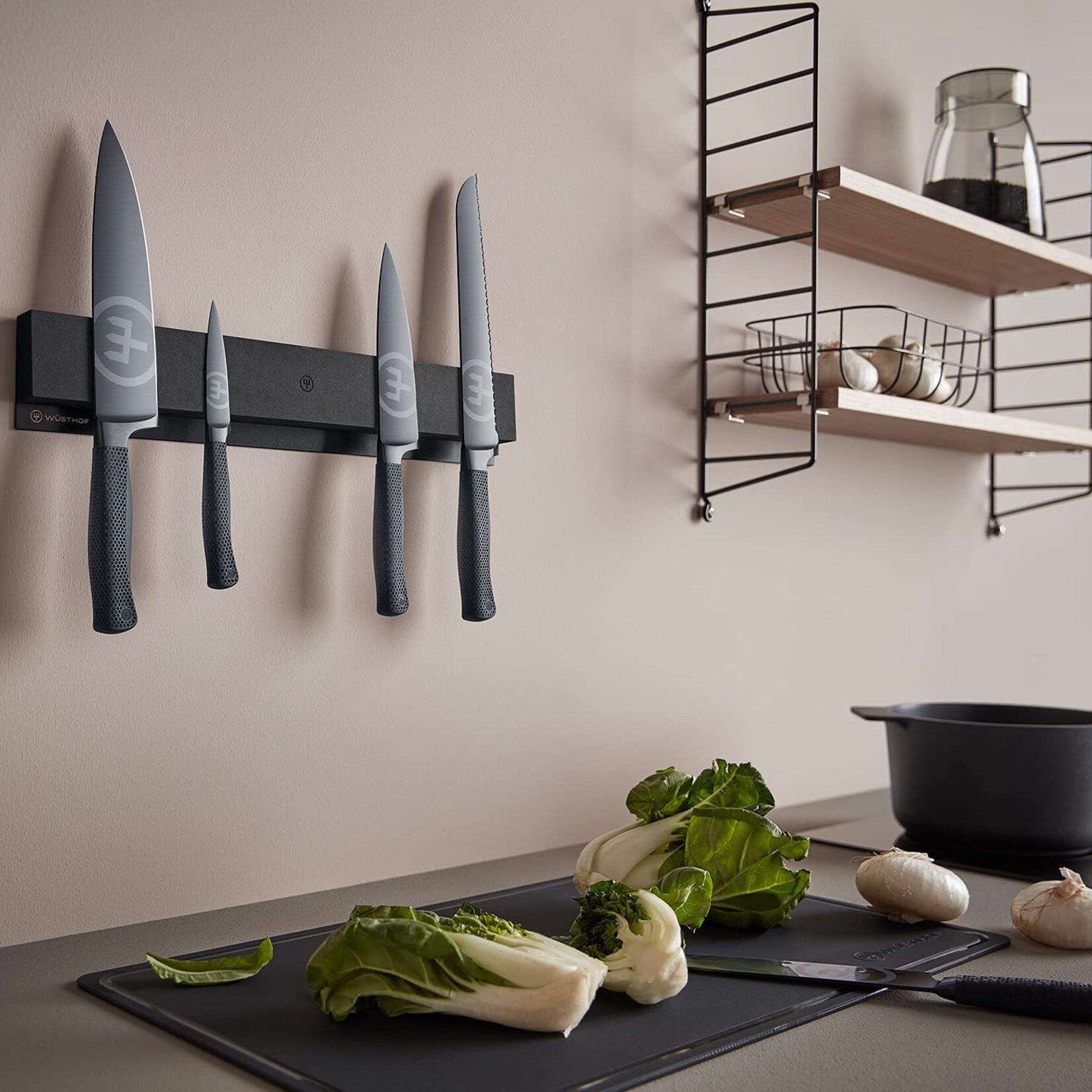 Wusthof 15" Magnetic Bar - Performer | Wusthof