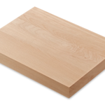 Wusthof 15.75" x 11.75" x 2" Cutting Board, Beech Wood - Chef's Tools | Wusthof