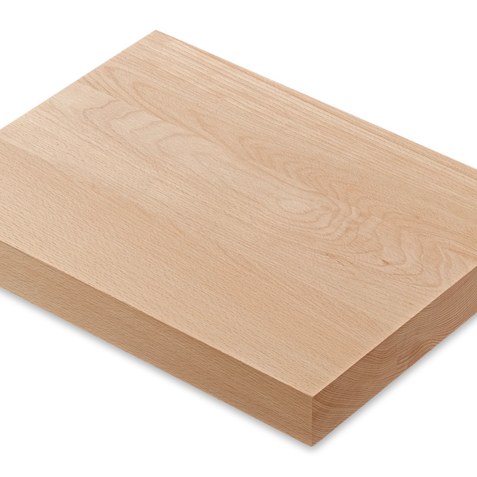 Wusthof 15.75" x 11.75" x 2" Cutting Board, Beech Wood - Chef's Tools | Wusthof