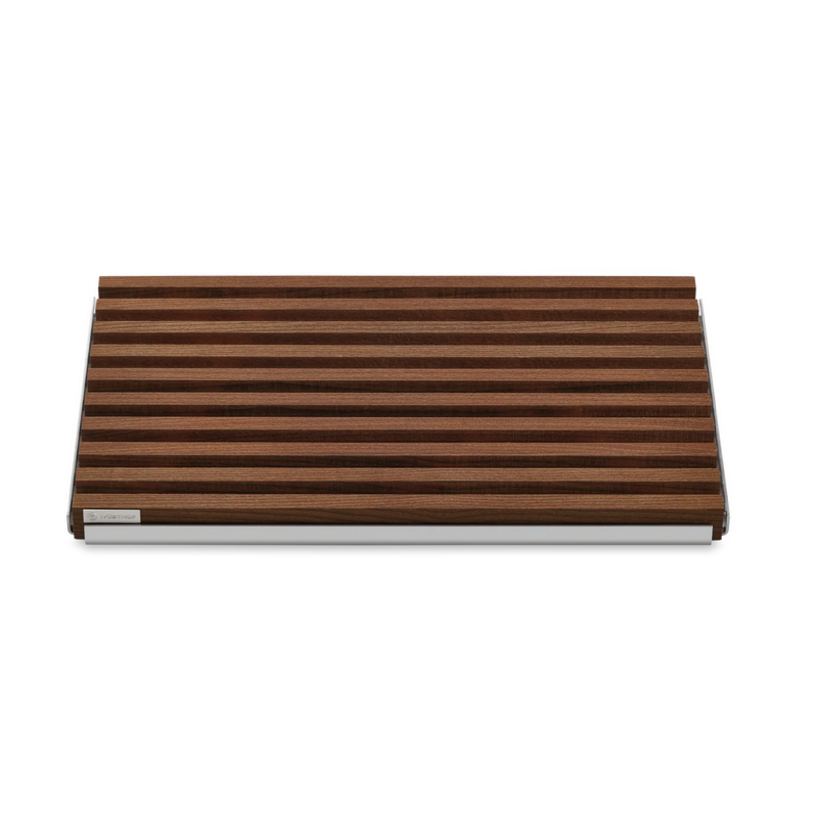 Wusthof 15.75" x 9.8" x 1.5" Cutting Board, Heat Treated Beech - Chef's Tools | Wusthof