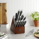Henckels 14-pc Knife Block Set | Henckels