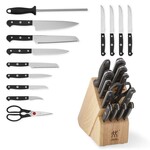 Zwilling 14-pc Block Set | ZWILLING