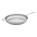 Zwilling 14-inch Stainless Steel Fry Pan | ZWILLING