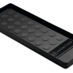 Wusthof 13" x 4" .8" Non-Slip Holder For Whetstones - Sharpening | Wusthof