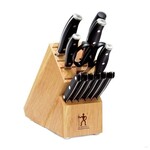 Henckels 13-pc Block Set | Henckels