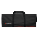 Wusthof 12-Slot Knife Case, Polyester - Knife Storage | Wusthof