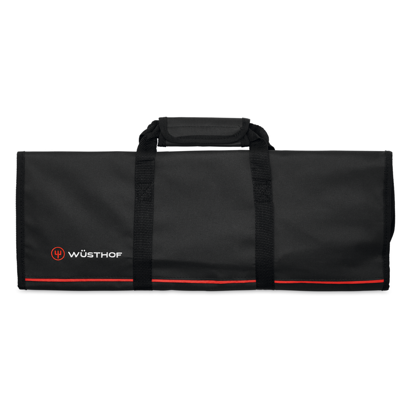 Wusthof 12-Slot Knife Case, Polyester - Knife Storage | Wusthof