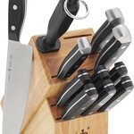 Henckels 12-pc Knife Block Set | Henckels