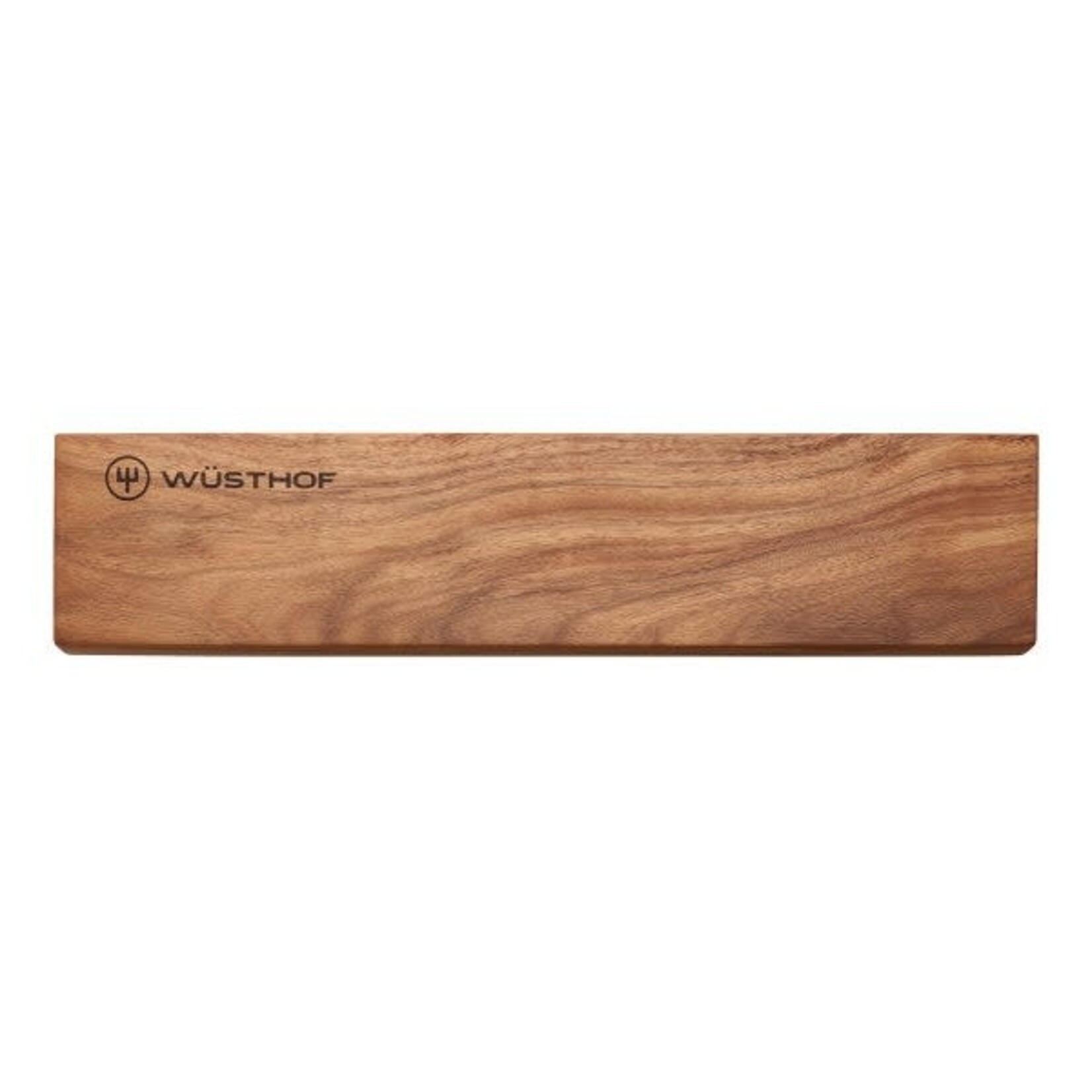 Wusthof 12" Magnabar, Acacia - Knife Storage | Wusthof
