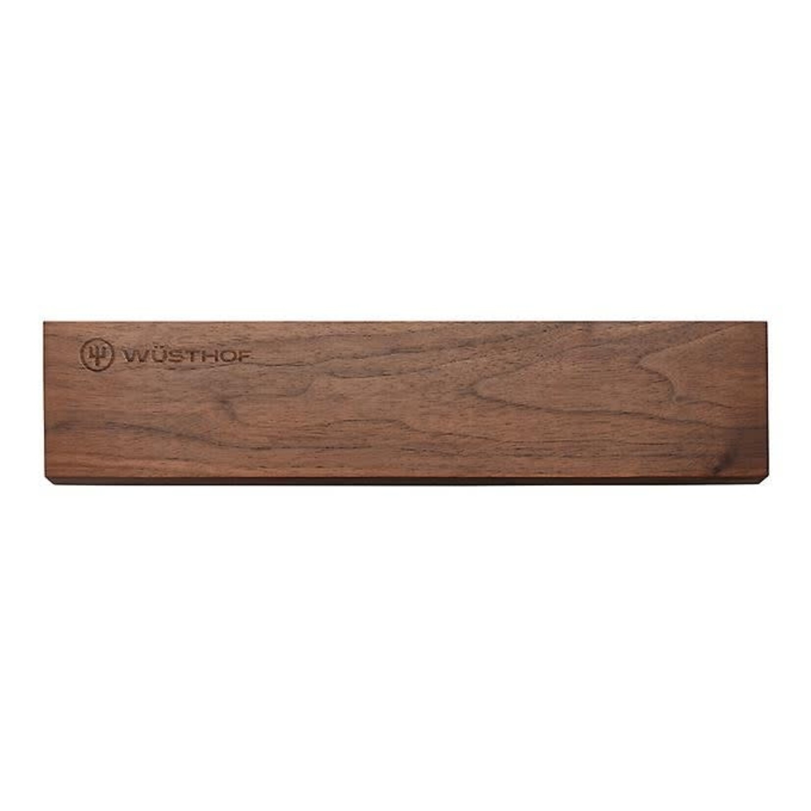 Wusthof 12" Magnabar, Walnut - Knife Storage | Wusthof