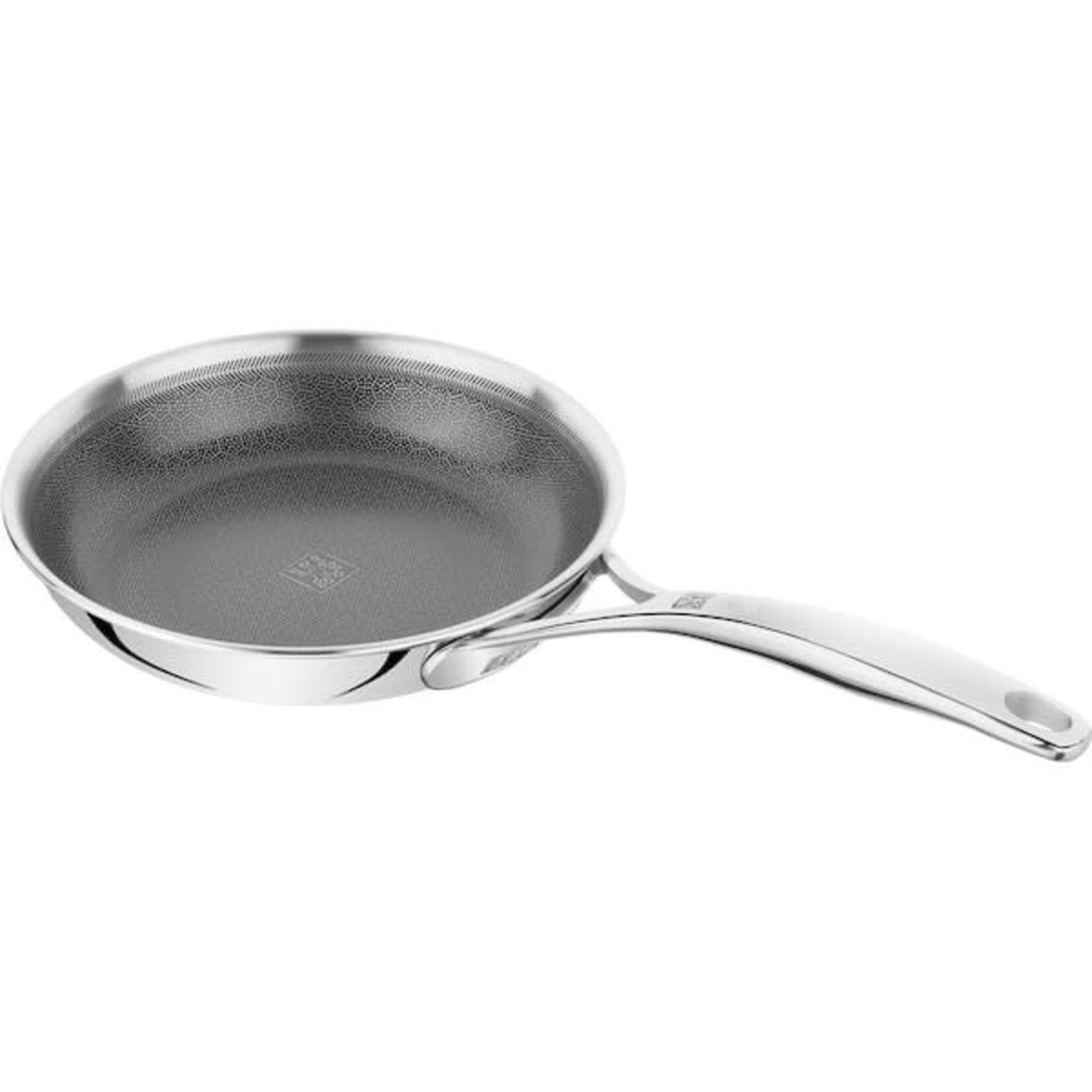 Zwilling 12-inch Stainless Steel Dual Performance Fry Pan - Ceramic | ZWILLING