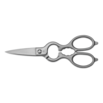 Wusthof 8" Kitchen Shears, Stainless - Shears | Wusthof