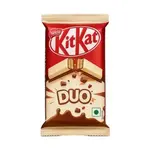 KitKat Duo Chocolate Bar 28.5g (India)