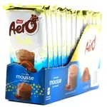 Limited Import - Nestle AERO Truffle Chocolate Mousse, 105g