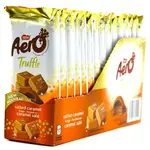 Limited Import - Nestle AERO Truffle Salted Caramel, 105g