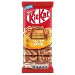 Grandpa Joes Limited Import - UK KitKat Salted Caramel 99g bar