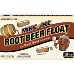 Redstone Candy Mike & Ike Root Beer Float Theater Box, 4.25oz