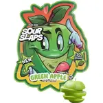 Sour Slaps Green Apple