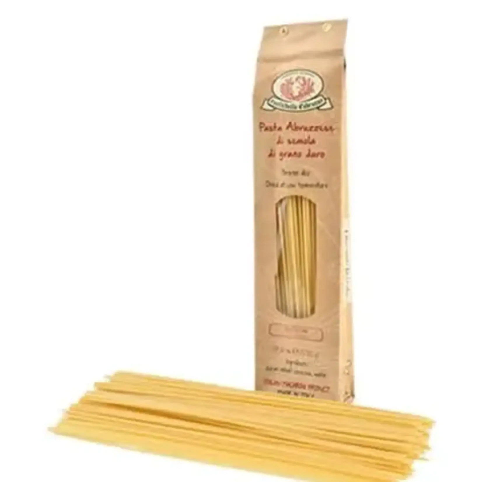 Great Ciao Bucatini, Rustichella, 500g