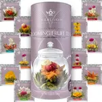 Teabloom Teabloom Fruit Blooming Teas – 12 Unique Flower