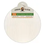 Urban Slicer Pizza Worx 14" Multi-Use Pizza Tray 6 Pack | Urban Slicer Pizza Worx