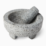 Fox Run Granite Mortar & Pestle Dia 8 in