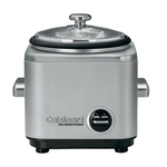 Cuisinart 4 Cup Rice Cooker | Cuisinart