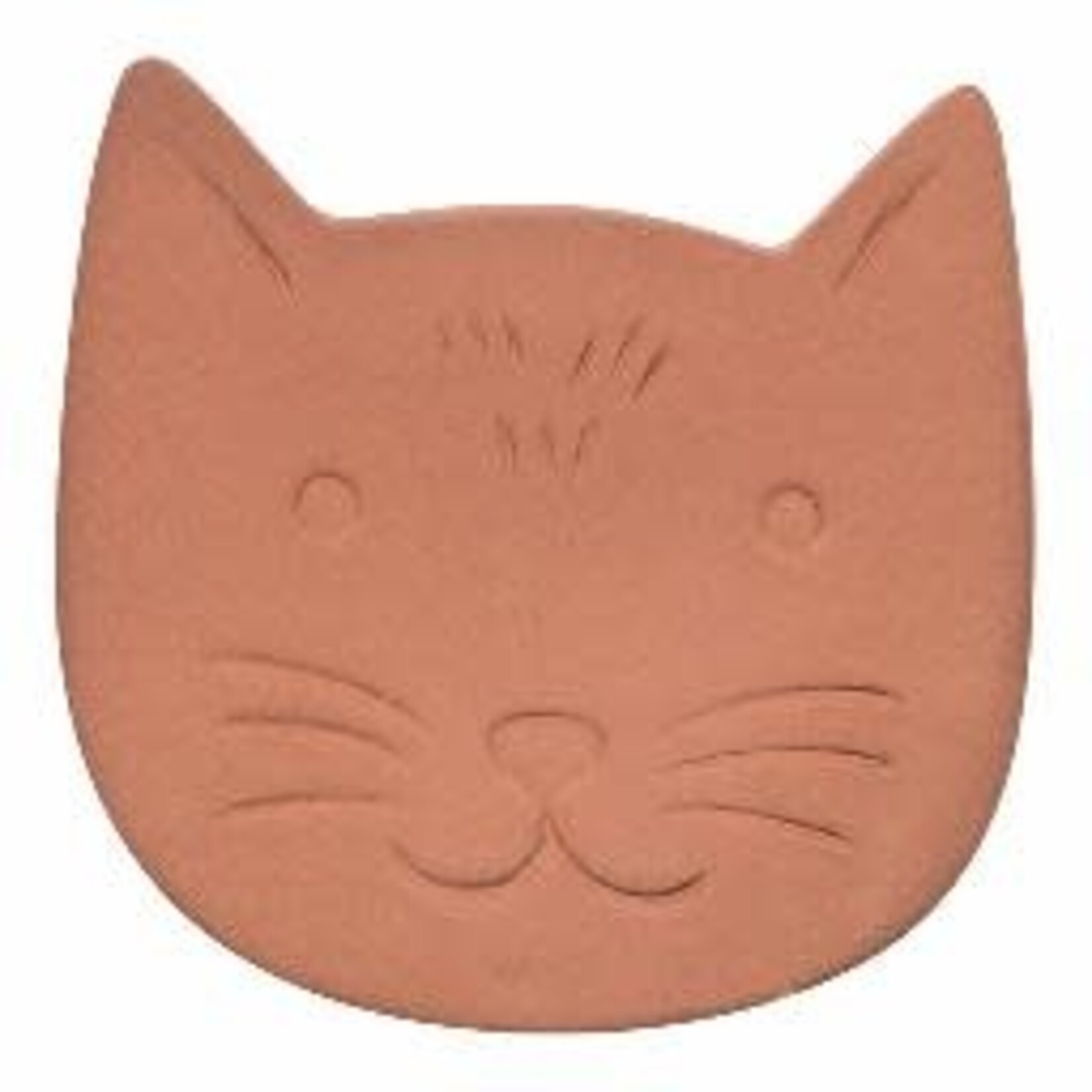 Danica Brands Sugar Saver - Calvin Cat, Terracotta | Danica Brands