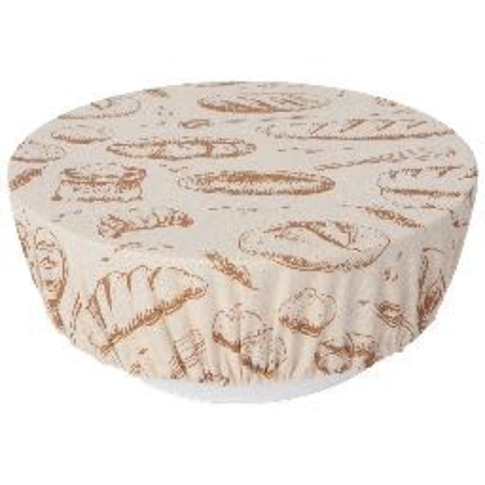 Danica Brands Fresh Baked Dough Riser Cover | Danica Brands