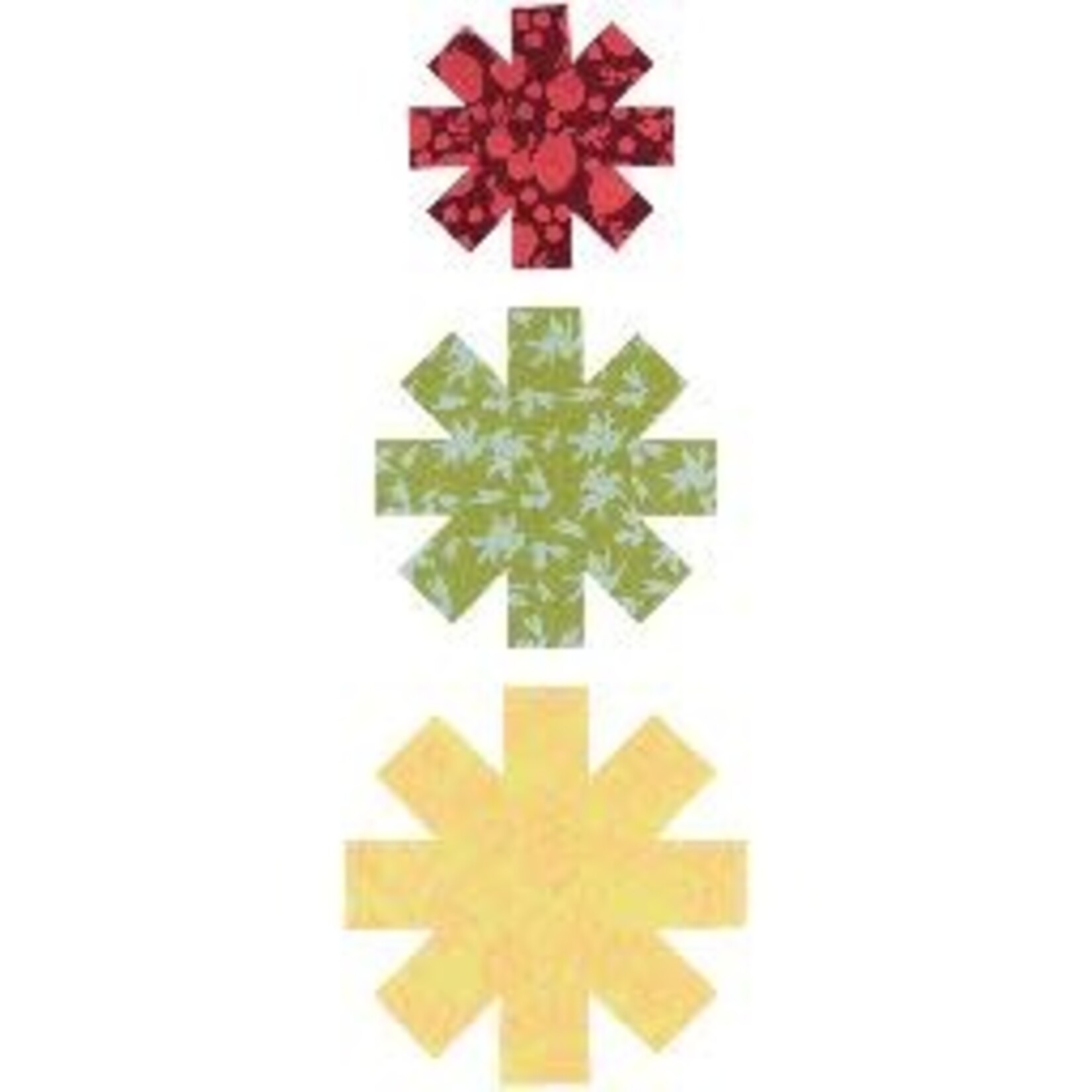 Danica Brands Mediterranean Pan Protectors Set of 3 | Danica Brands