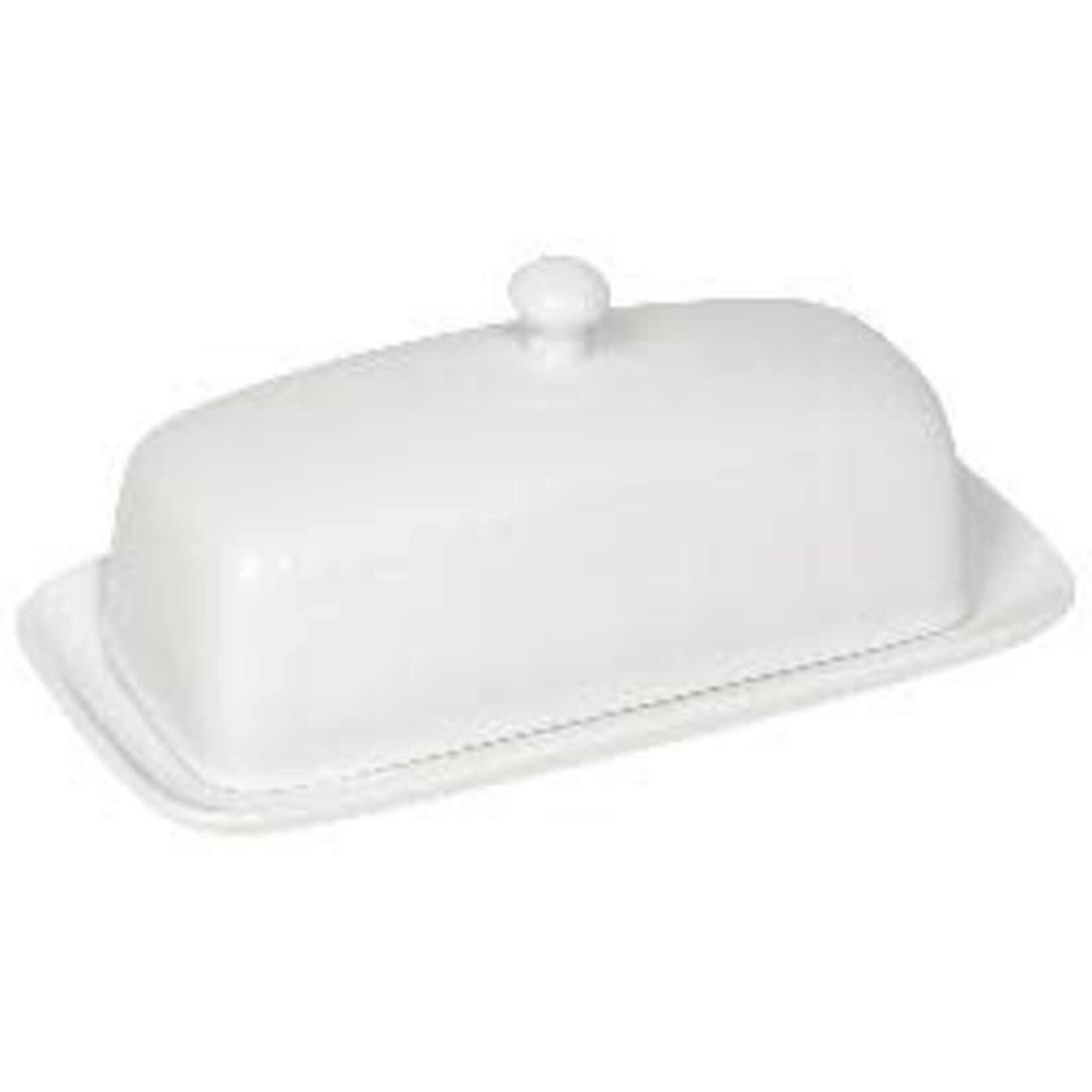 Danica Brands White Butter Rectangular Dish | Danica Brands
