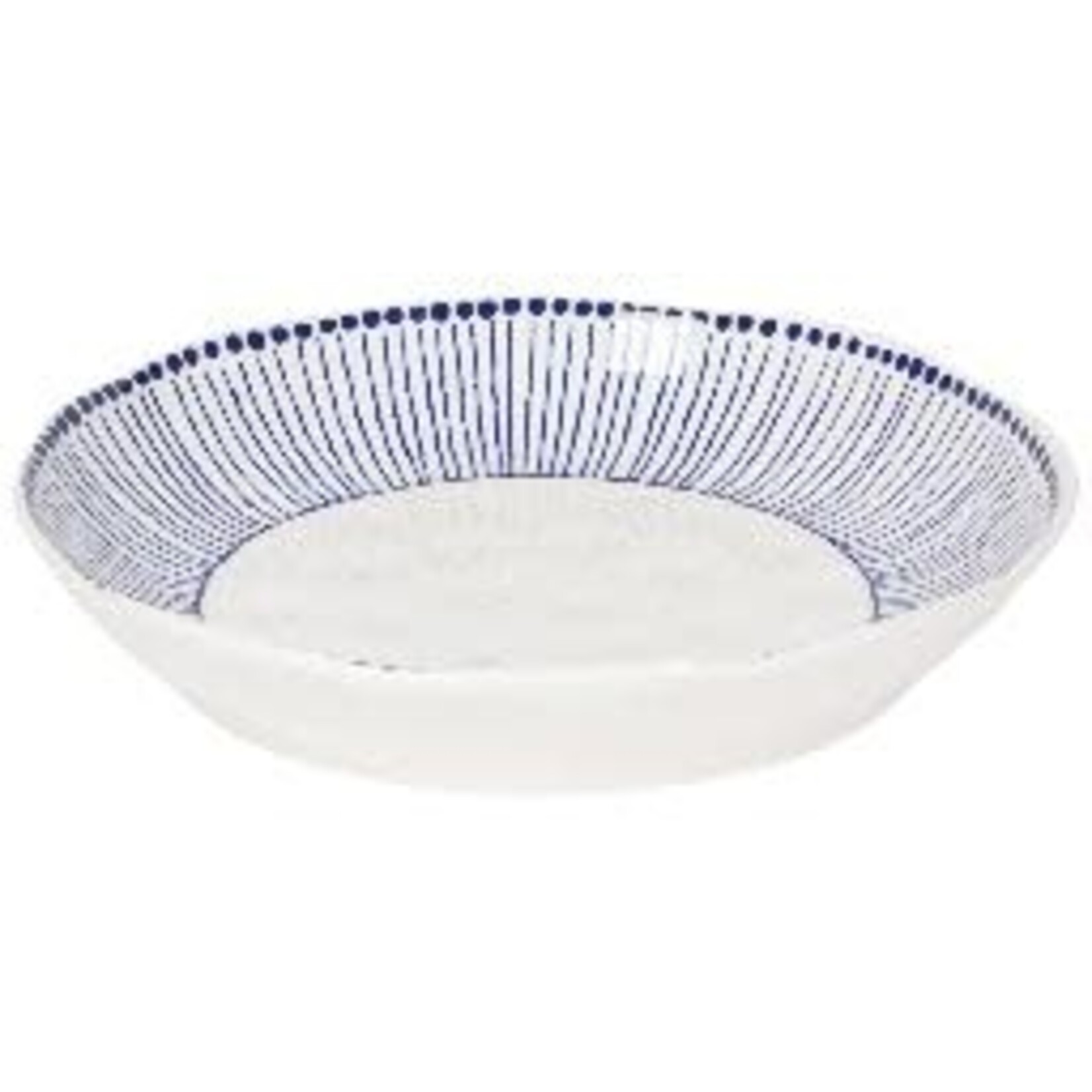 Danica Brands Sprout Stamped Plate 7.75 inch | Danica Brands