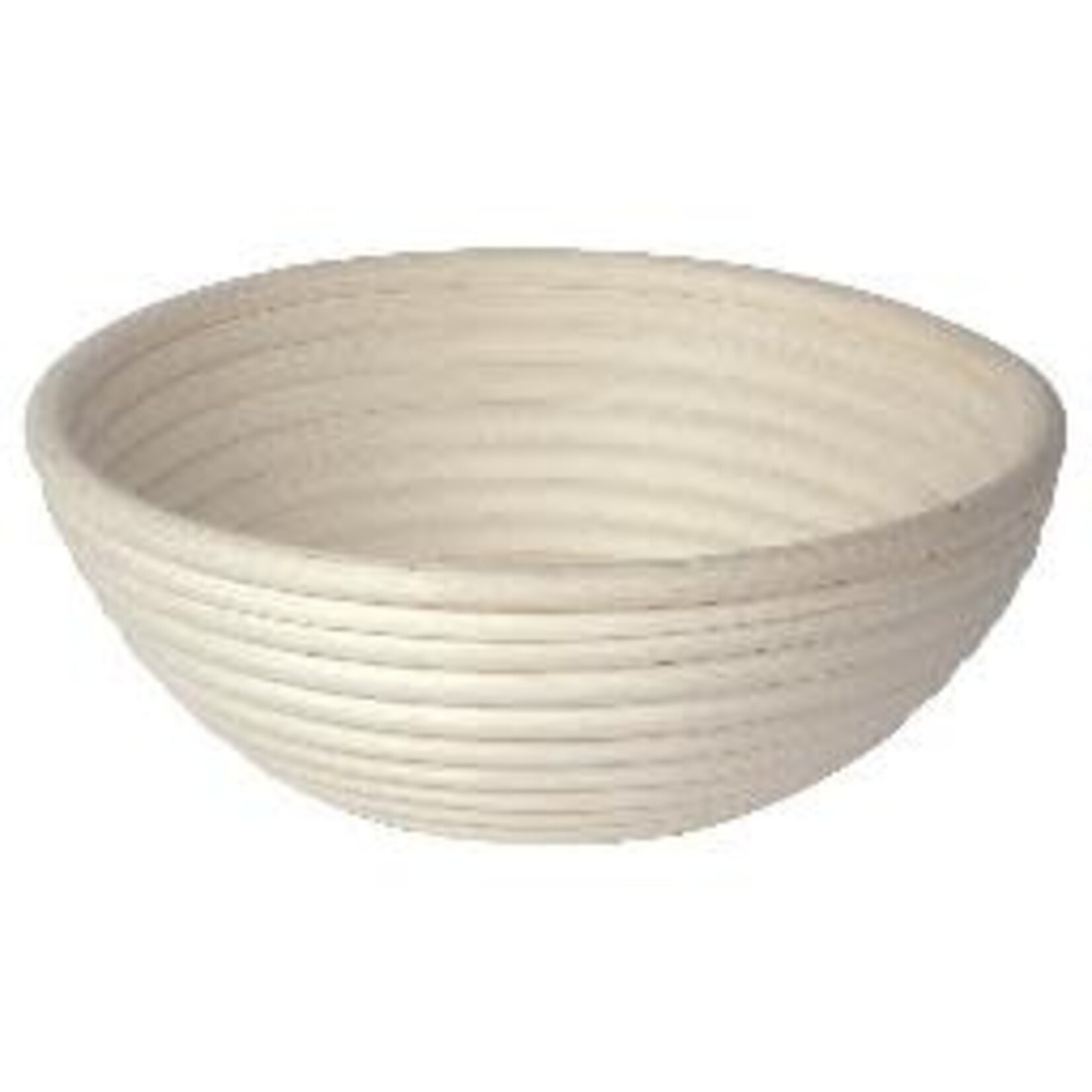 Danica Brands Bread Proofing Basket Round 9 inch - Banneton | Danica Brands
