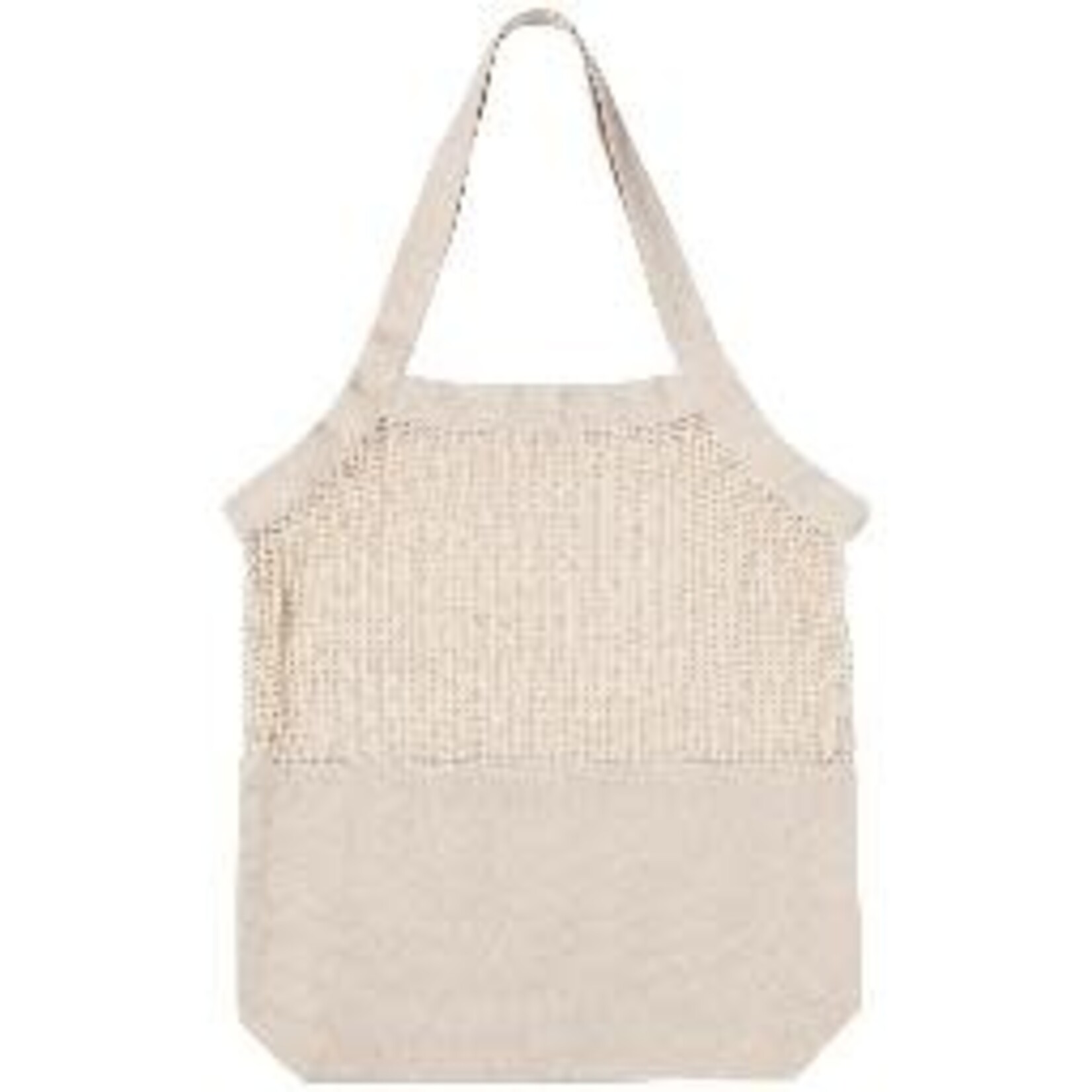 Danica Brands Natural Mercado Tote Bag | Danica Brands