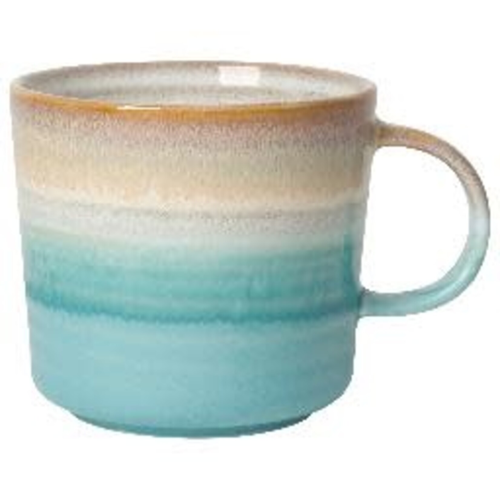 Danica Brands Reactive Glaze Mug - Horizon | Danica Brands