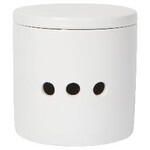 Danica Brands Garlic Keeper - Matte White | Danica Brands